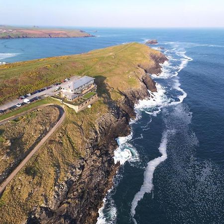 The Lewinnick Lodge Newquay  Luaran gambar
