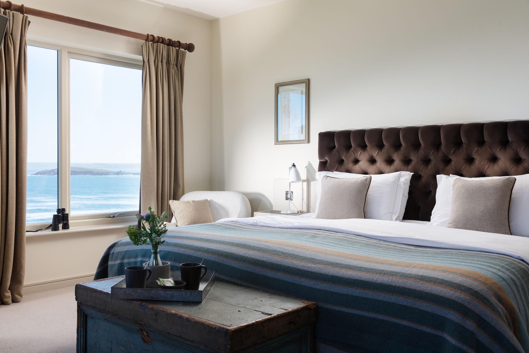 The Lewinnick Lodge Newquay  Luaran gambar