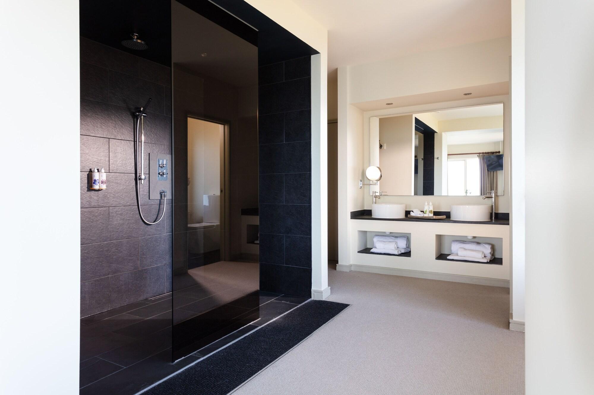 The Lewinnick Lodge Newquay  Luaran gambar