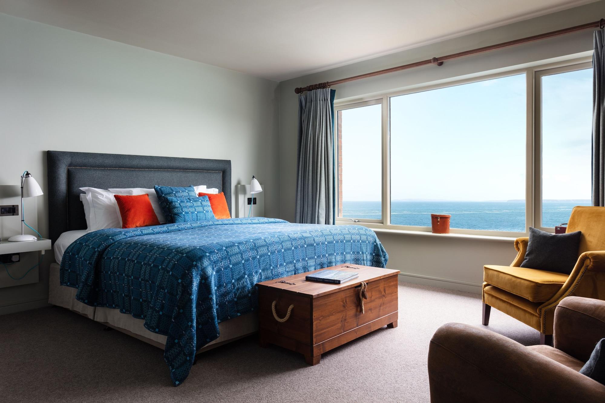 The Lewinnick Lodge Newquay  Luaran gambar