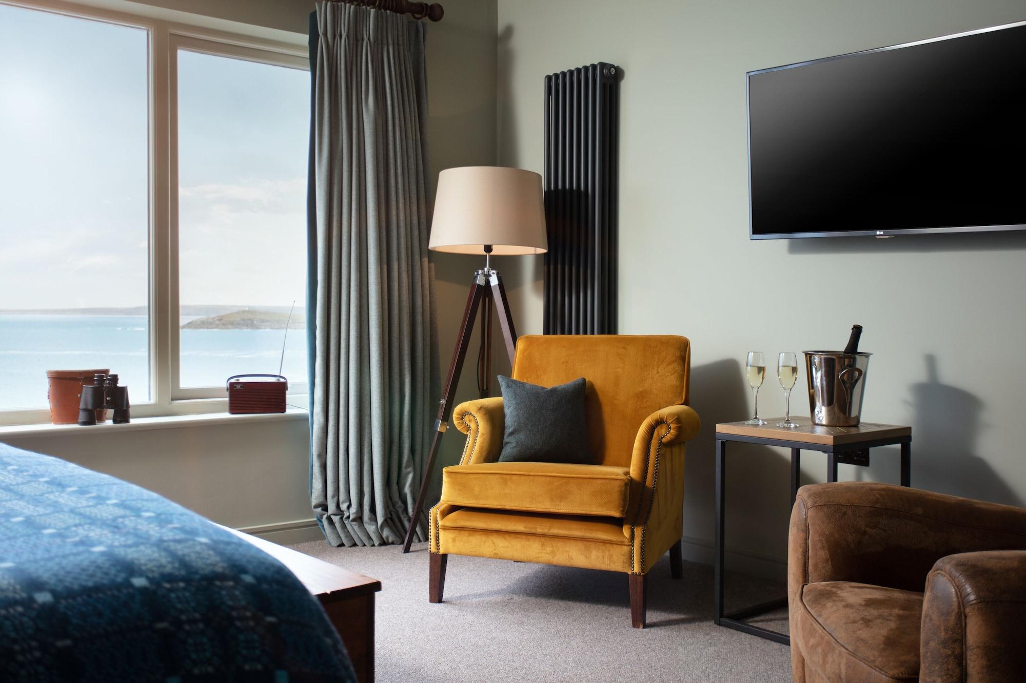 The Lewinnick Lodge Newquay  Luaran gambar