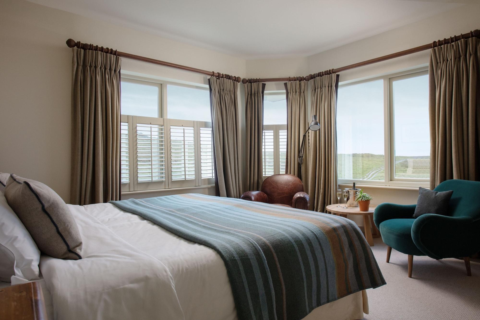 The Lewinnick Lodge Newquay  Luaran gambar