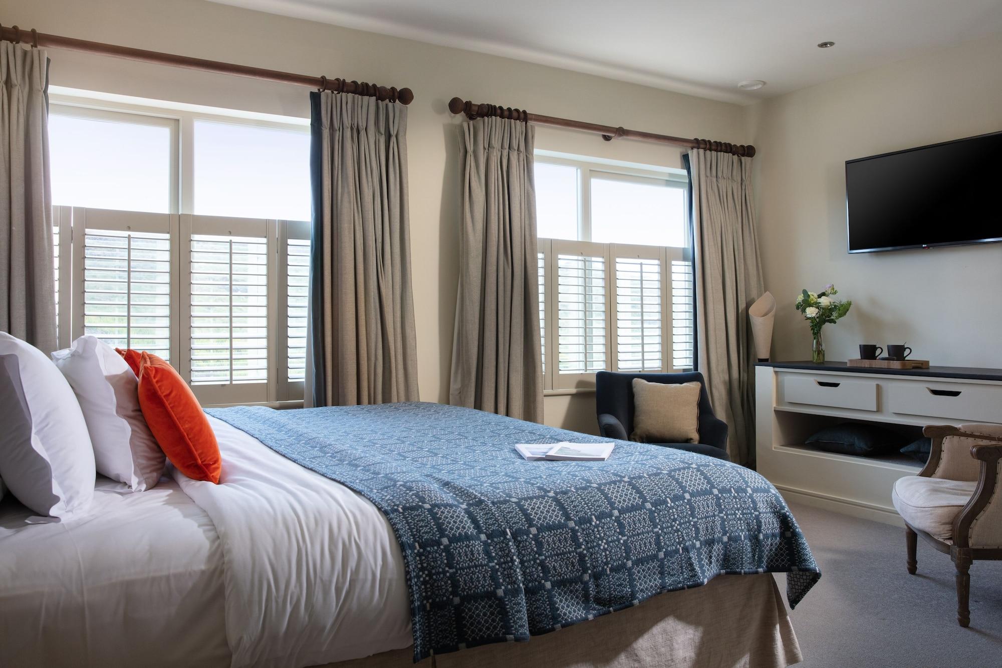The Lewinnick Lodge Newquay  Luaran gambar