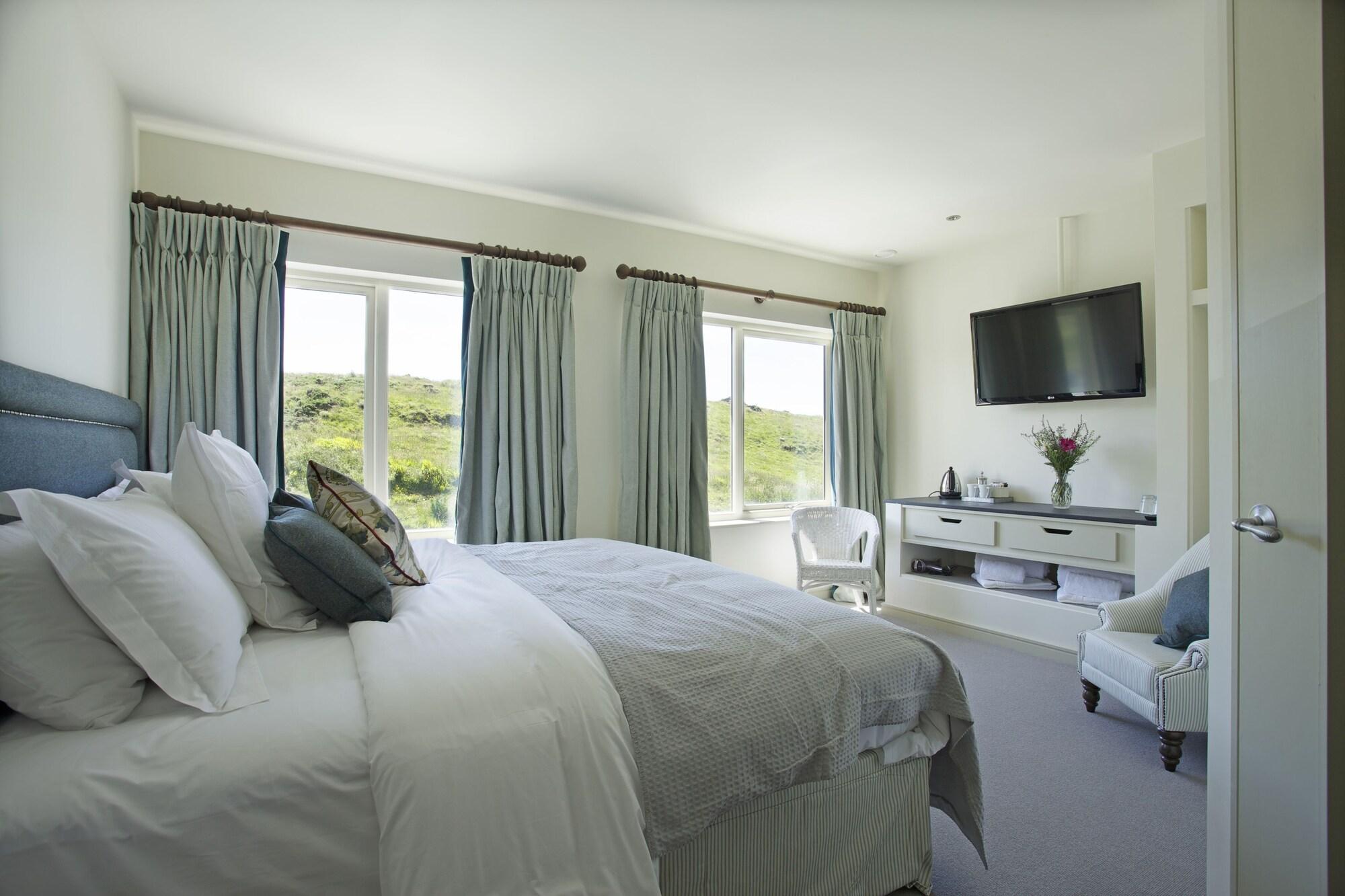 The Lewinnick Lodge Newquay  Luaran gambar