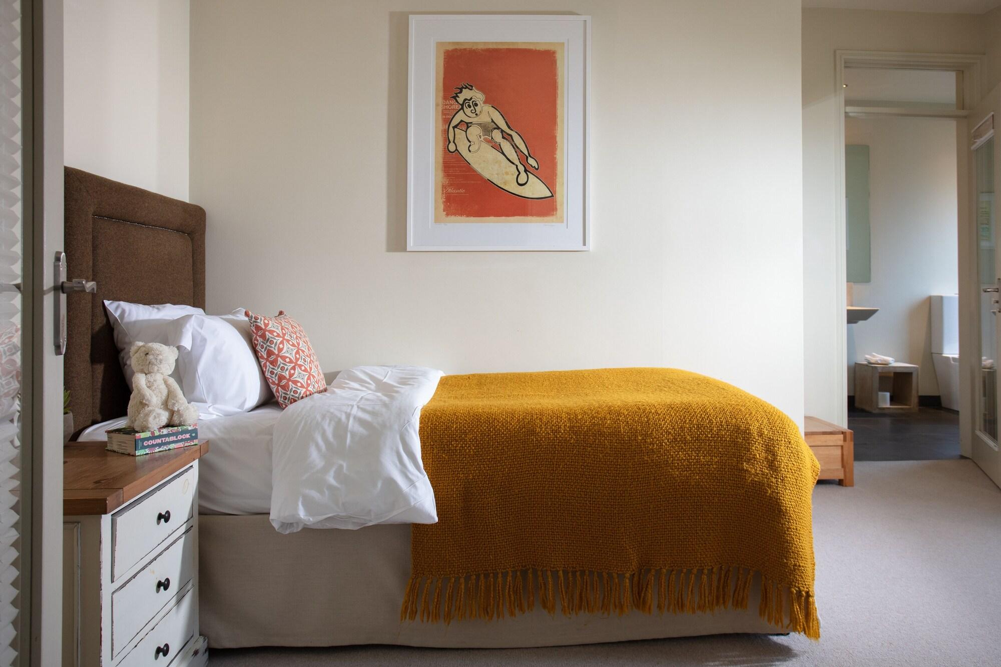 The Lewinnick Lodge Newquay  Luaran gambar