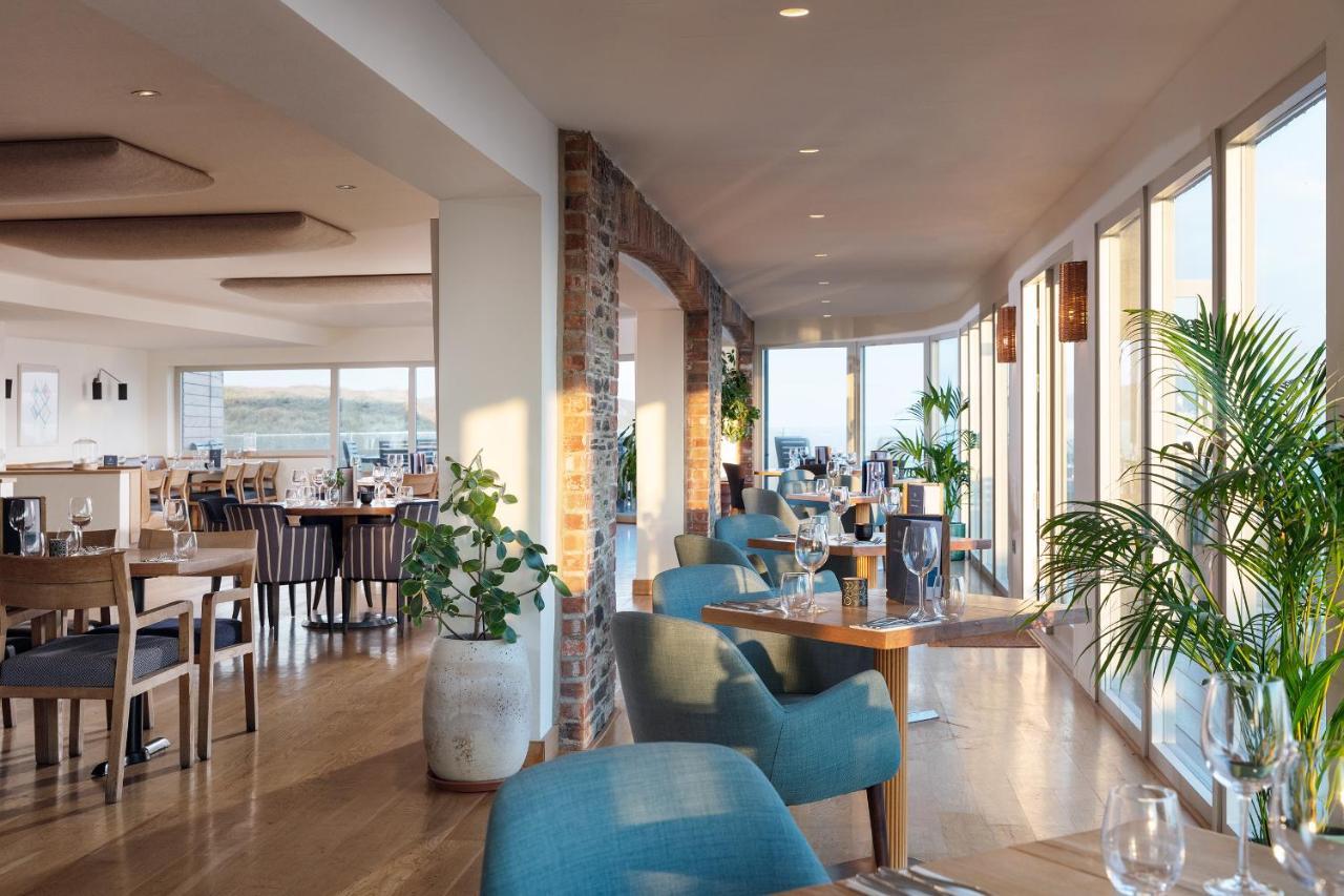The Lewinnick Lodge Newquay  Luaran gambar