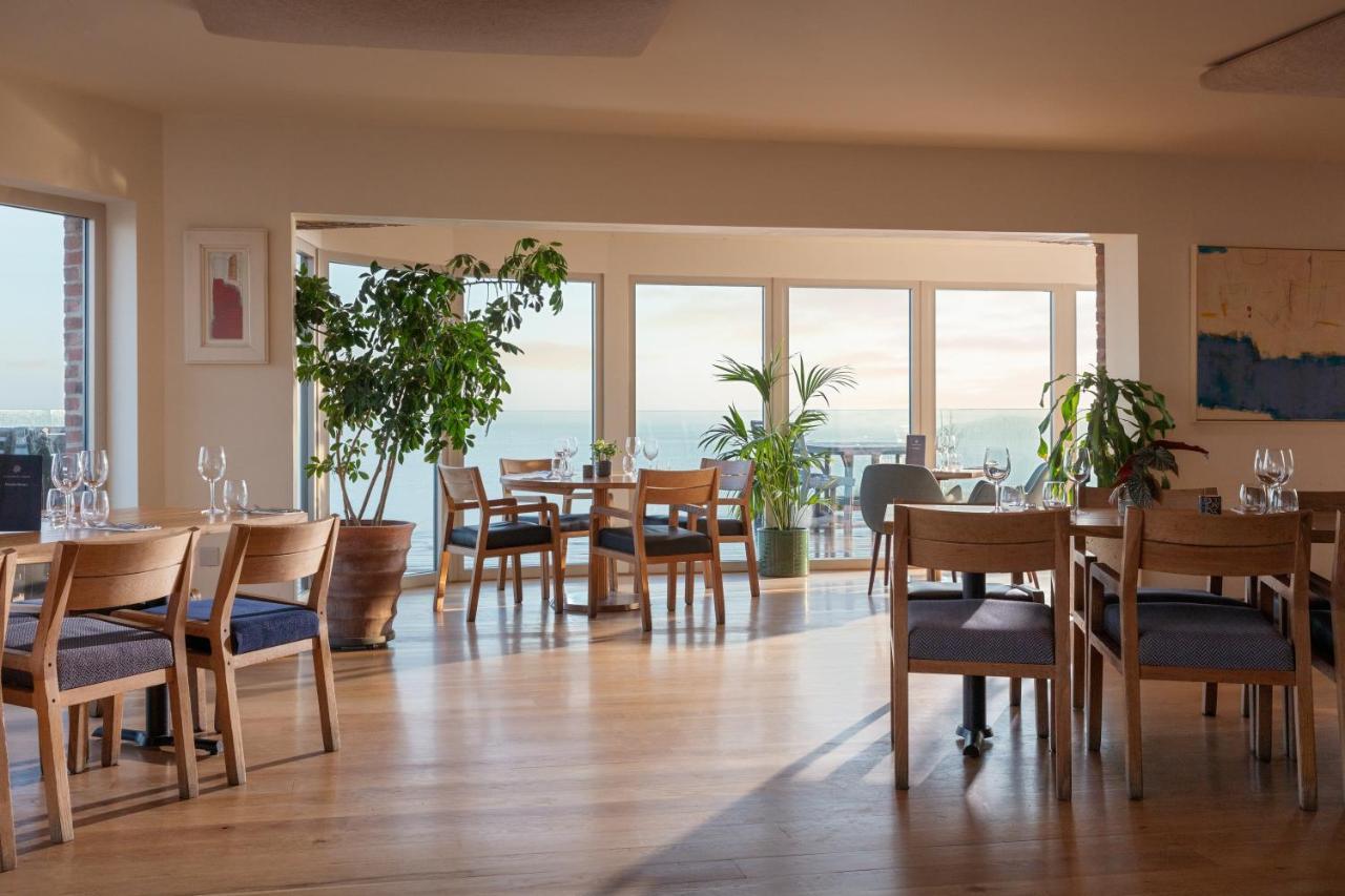 The Lewinnick Lodge Newquay  Luaran gambar