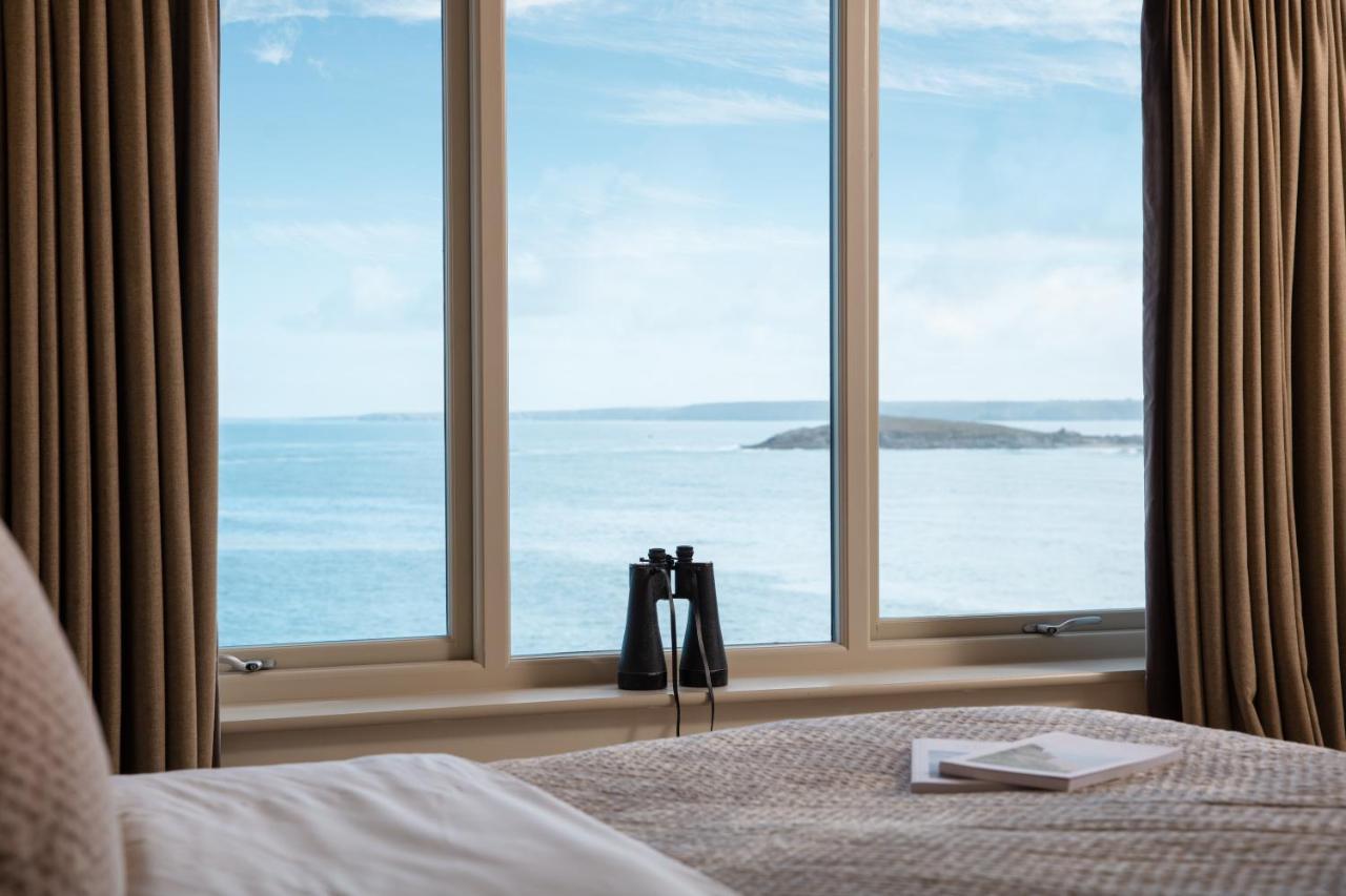 The Lewinnick Lodge Newquay  Luaran gambar