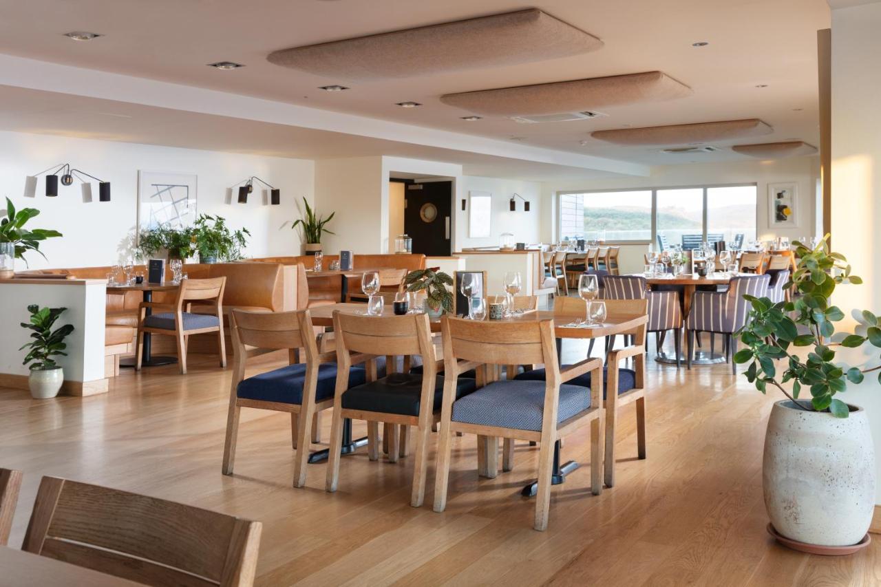 The Lewinnick Lodge Newquay  Luaran gambar