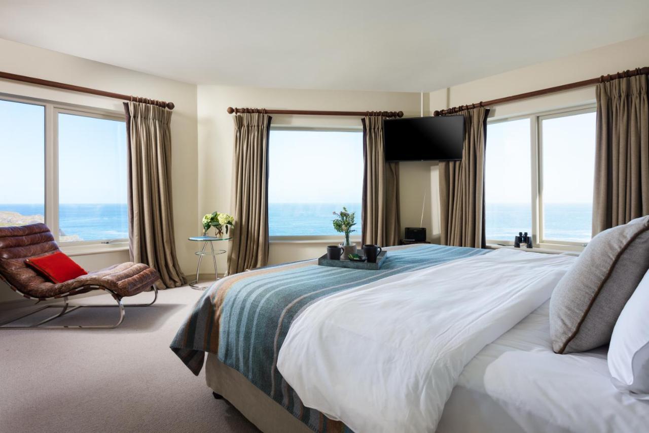 The Lewinnick Lodge Newquay  Luaran gambar