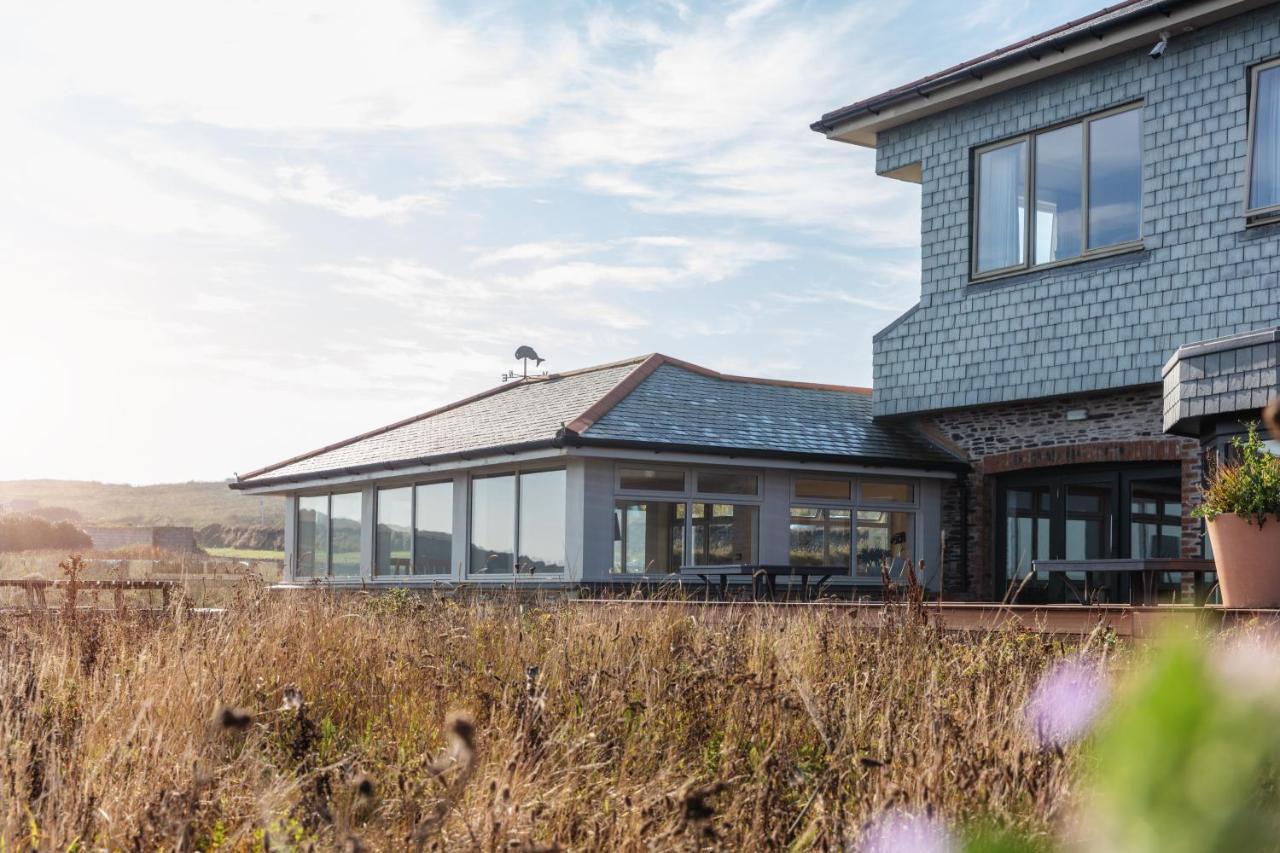 The Lewinnick Lodge Newquay  Luaran gambar