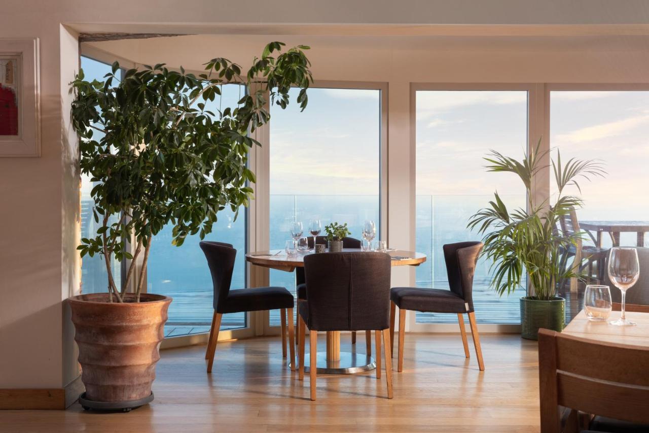 The Lewinnick Lodge Newquay  Luaran gambar