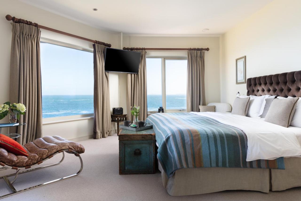 The Lewinnick Lodge Newquay  Luaran gambar