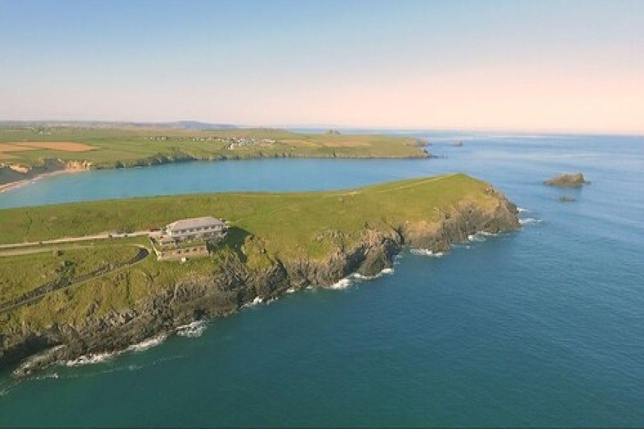 The Lewinnick Lodge Newquay  Luaran gambar