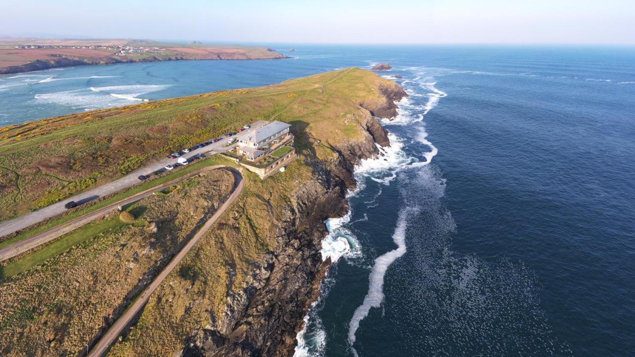The Lewinnick Lodge Newquay  Luaran gambar