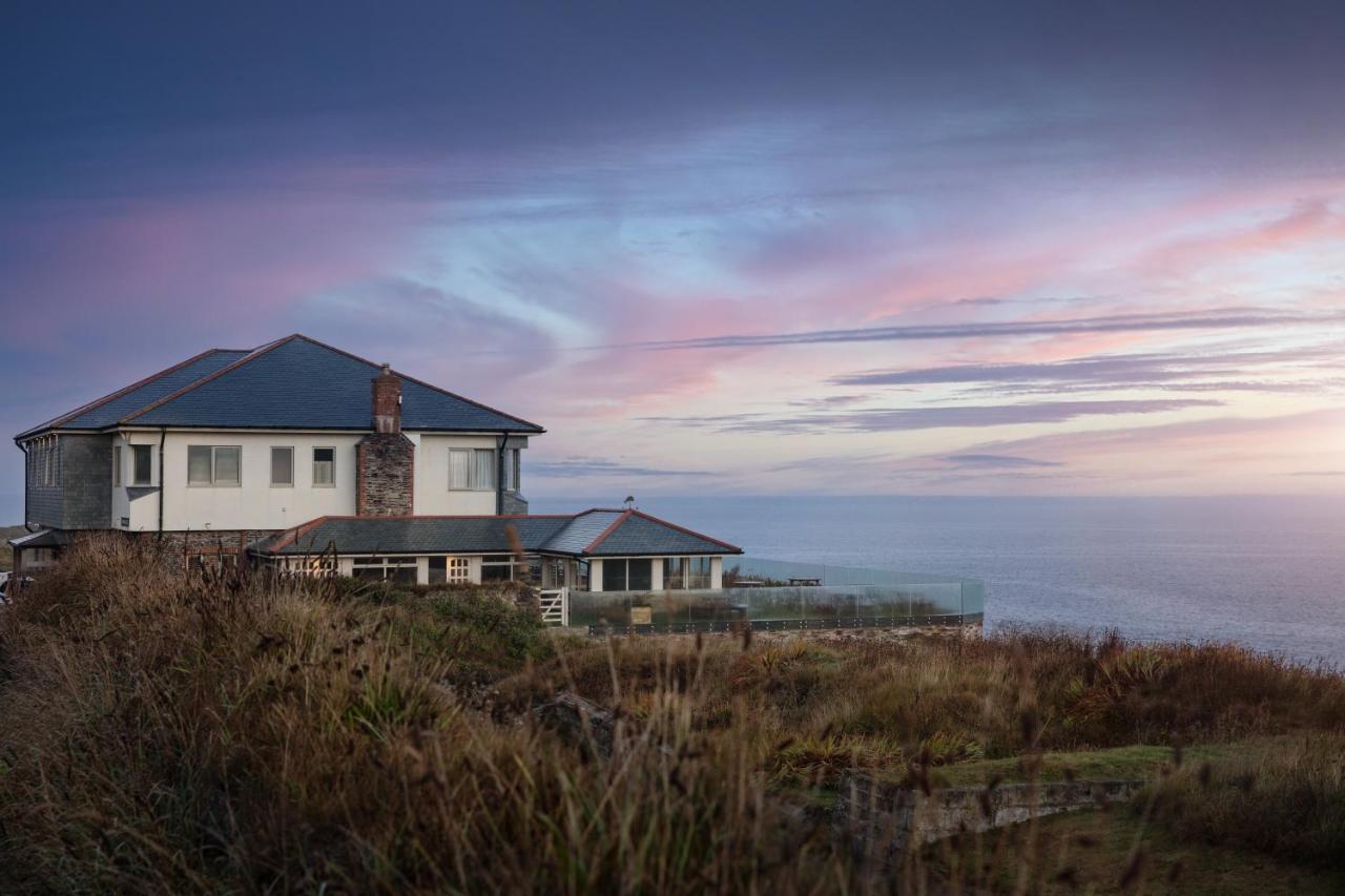 The Lewinnick Lodge Newquay  Luaran gambar