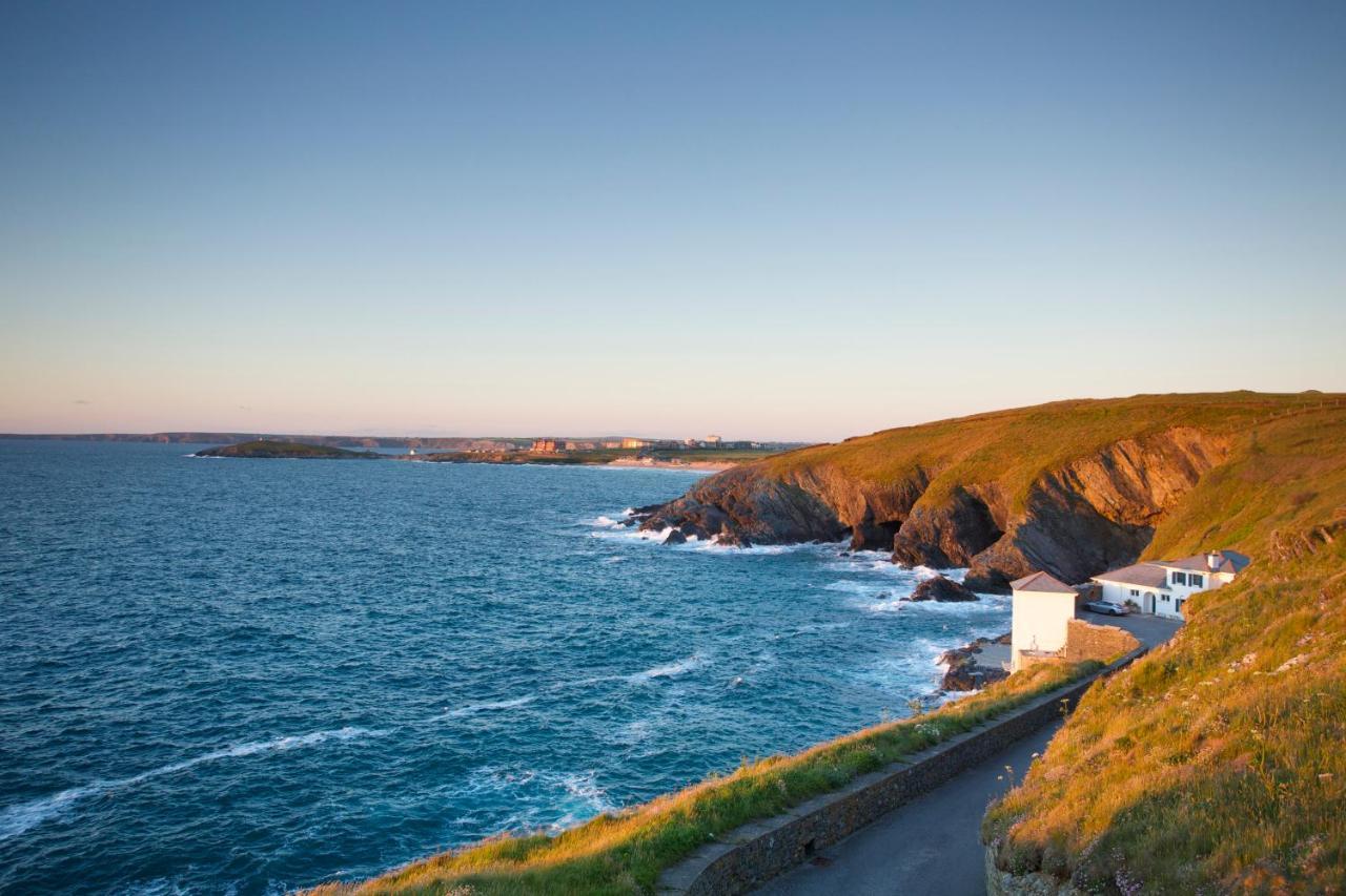 The Lewinnick Lodge Newquay  Luaran gambar