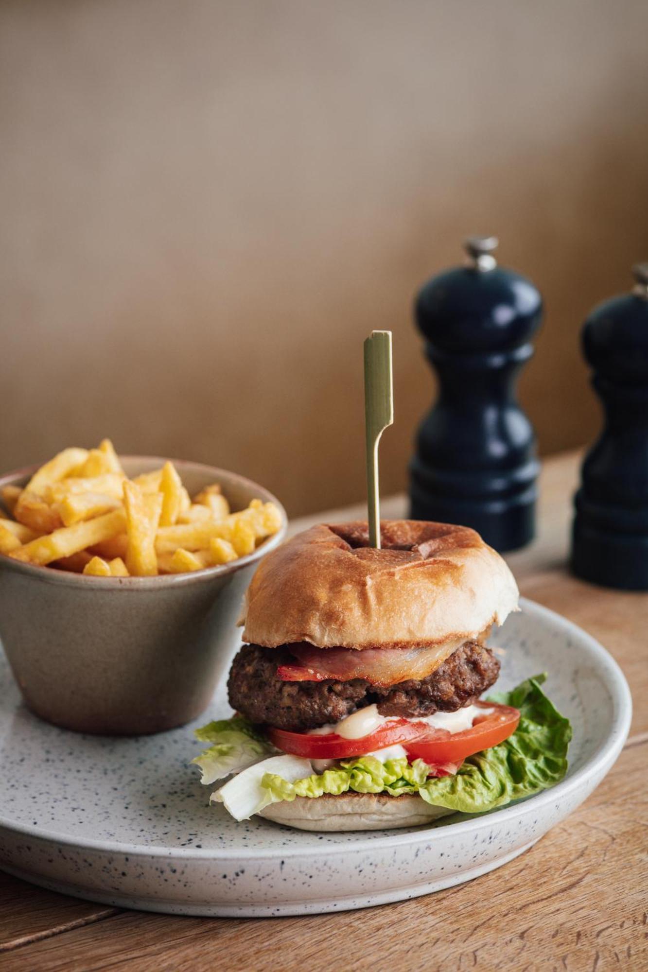 The Lewinnick Lodge Newquay  Luaran gambar