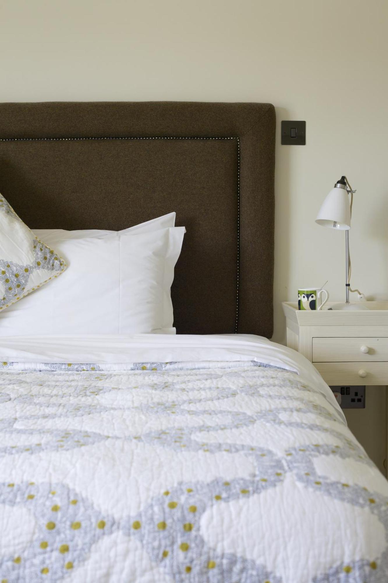 The Lewinnick Lodge Newquay  Bilik gambar