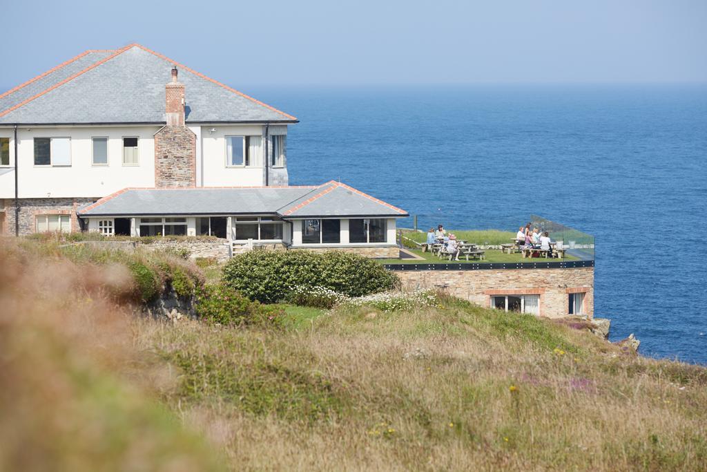 The Lewinnick Lodge Newquay  Luaran gambar