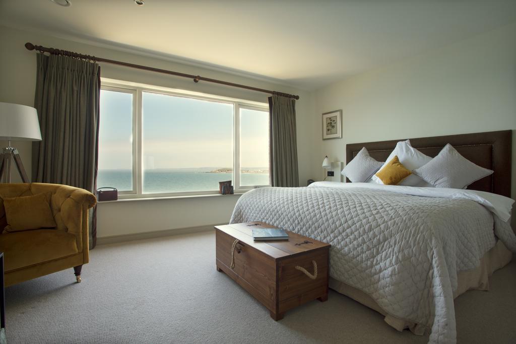 The Lewinnick Lodge Newquay  Luaran gambar