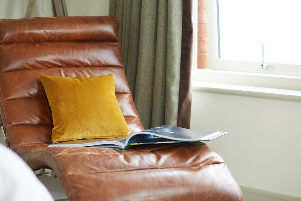 The Lewinnick Lodge Newquay  Luaran gambar